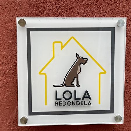 Apartamento Lolaredondela Exterior foto