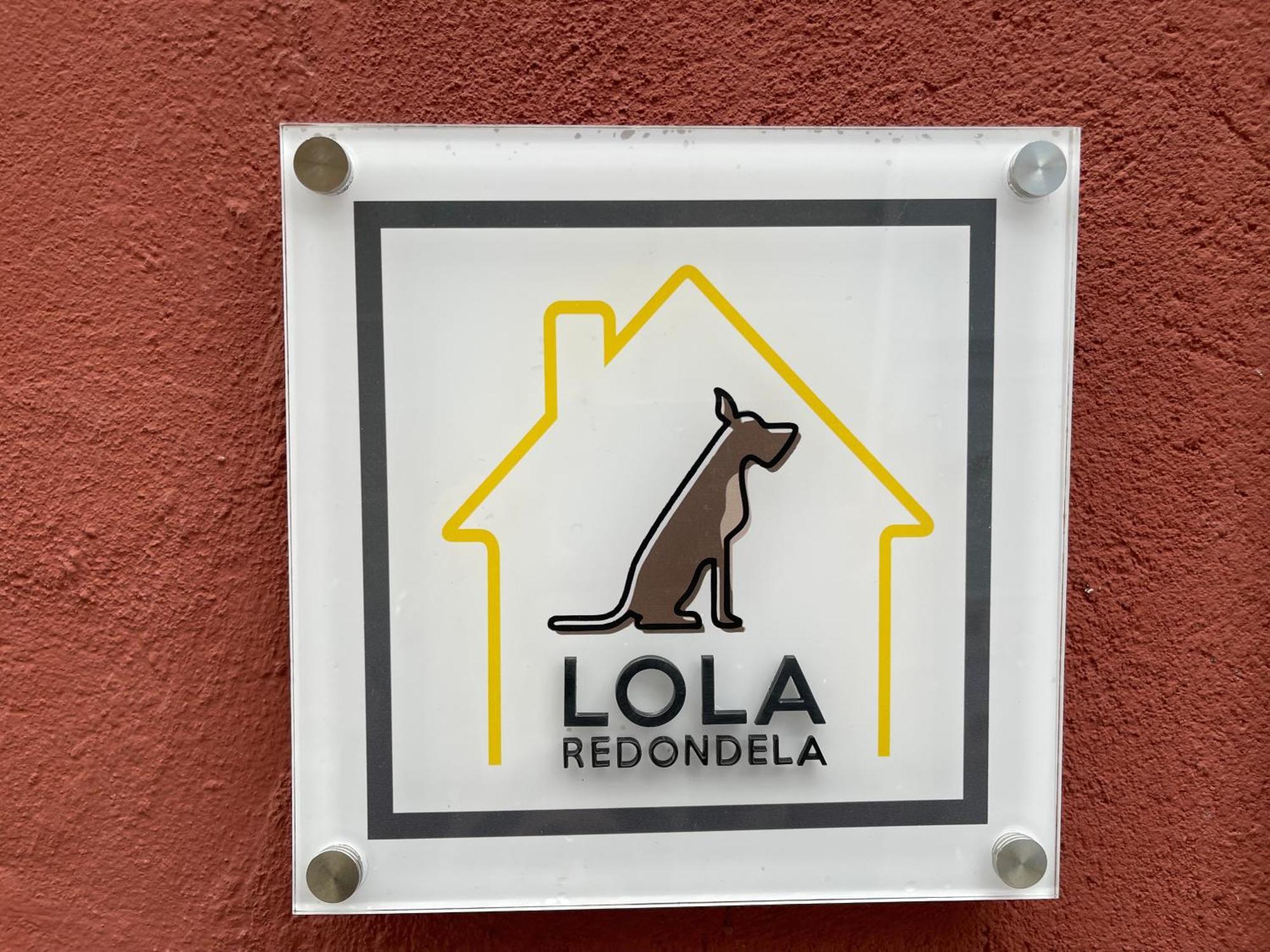 Apartamento Lolaredondela Exterior foto