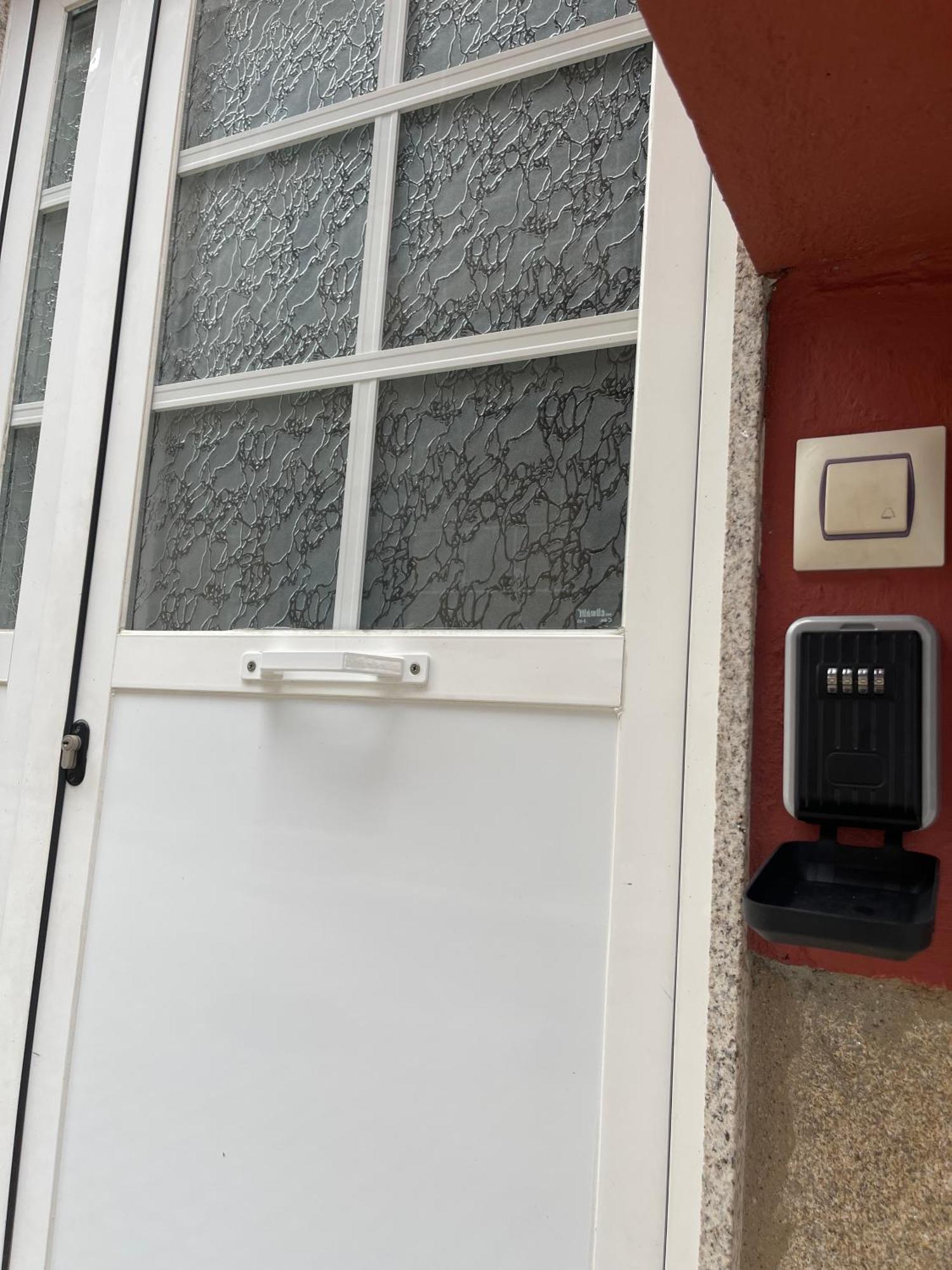 Apartamento Lolaredondela Exterior foto