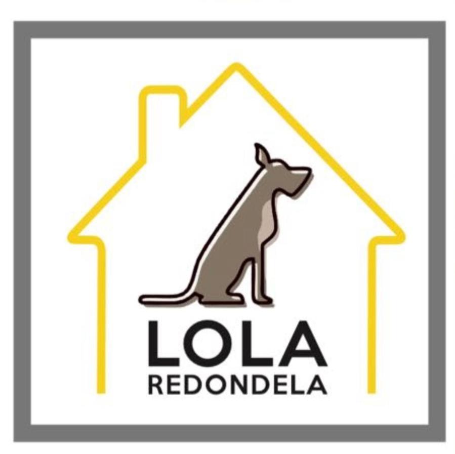 Apartamento Lolaredondela Exterior foto