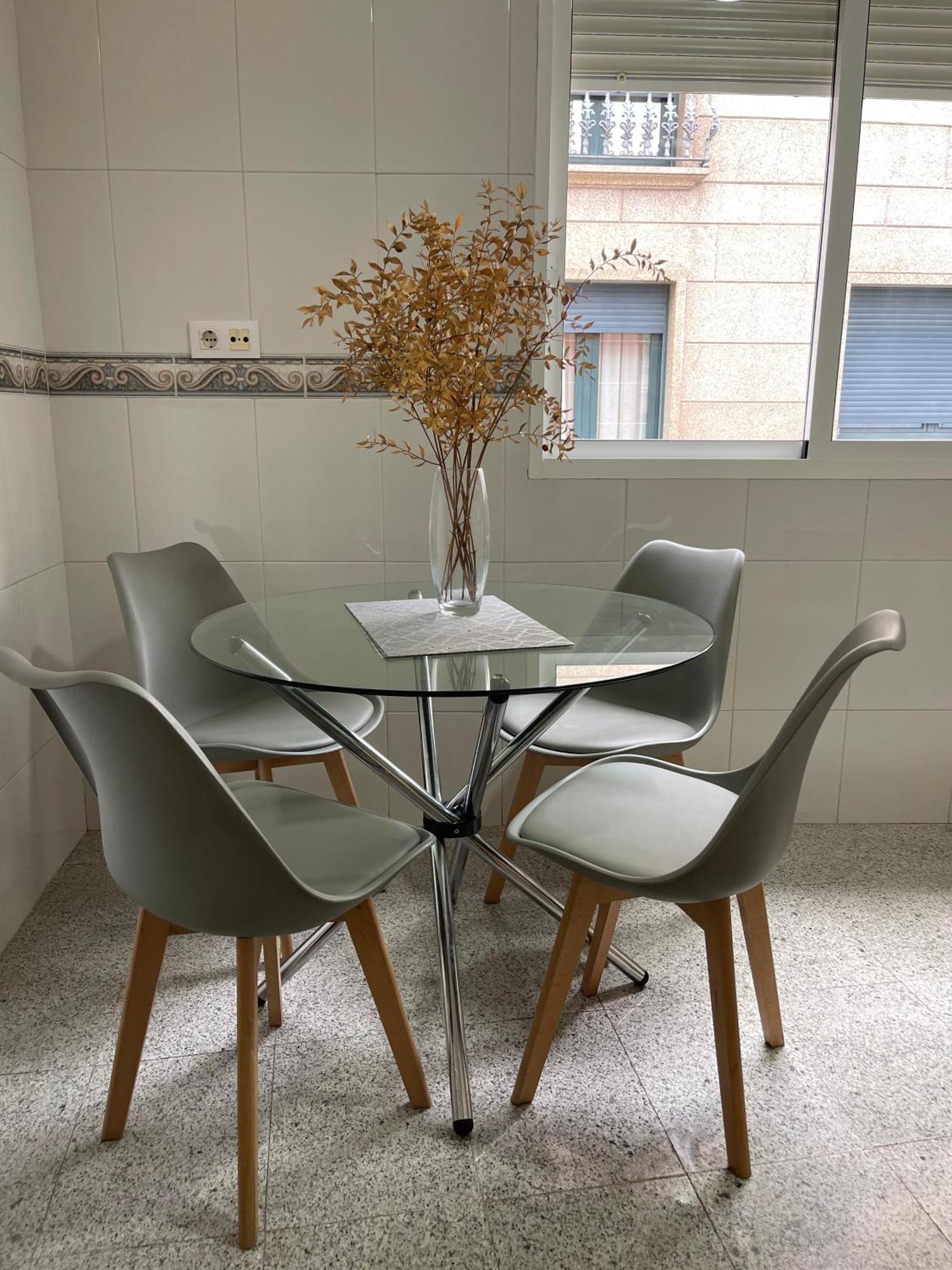 Apartamento Lolaredondela Exterior foto
